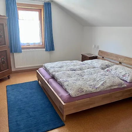 Feicht'n Schuster * Gosau