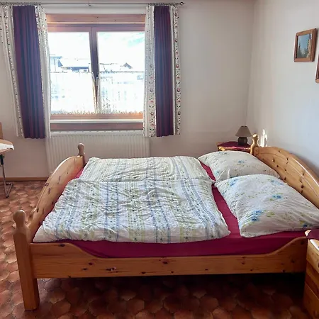 Apartman Feicht'n Schuster Gosau