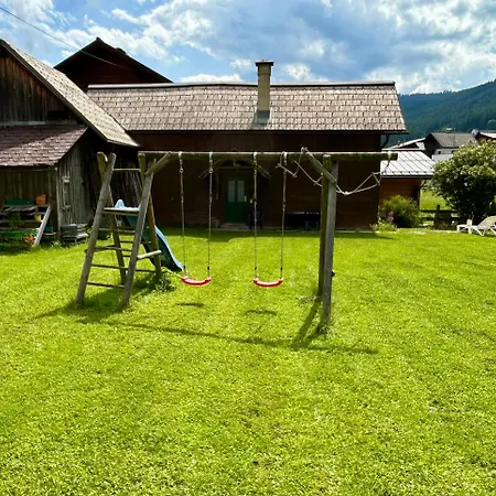 Feicht'n Schuster Apartman *