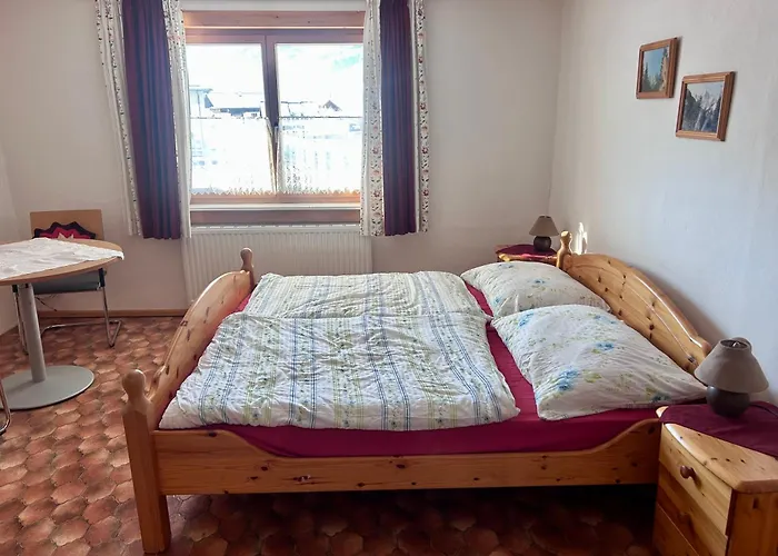 Apartament Feicht'n Schuster Gosau